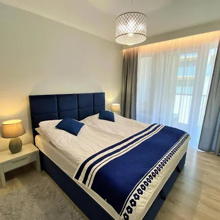 214 Kasprowicza 20b Basen, Sauny,fitness Apartmán Kolobřeh