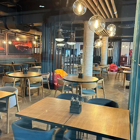 214 Kasprowicza 20b Basen, Sauny,fitness Apartmán