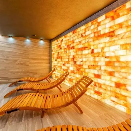 Apartamento 214 Kasprowicza 20b Basen, Sauny,fitness Kołobrzeg