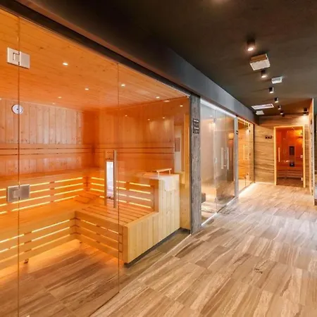 214 Kasprowicza 20b Basen, Sauny,fitness 코워브제크