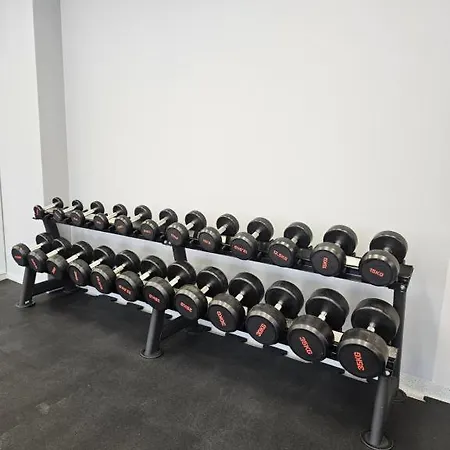 214 Kasprowicza 20b Basen, Sauny,fitness 코워브제크