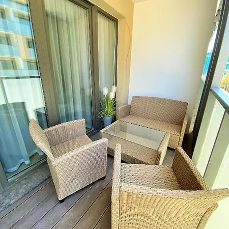 214 Kasprowicza 20b Basen, Sauny,fitness * Kołobrzeg