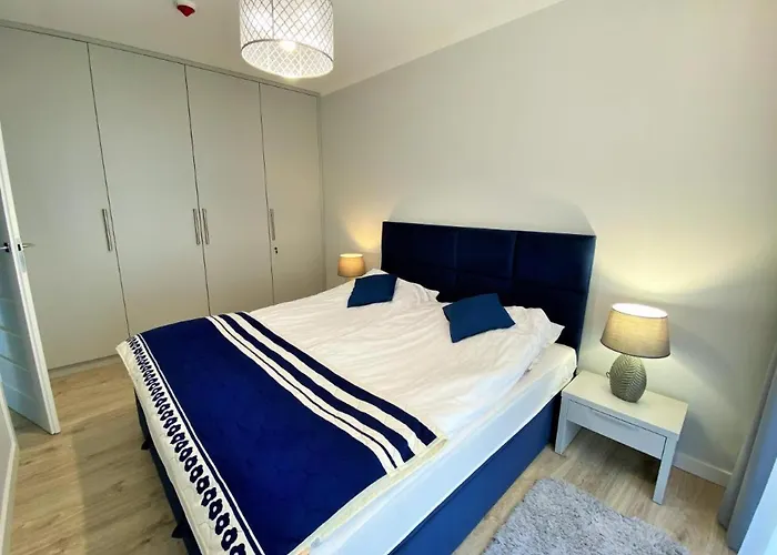 214 Kasprowicza 20b Basen, Sauny,fitness Apartament