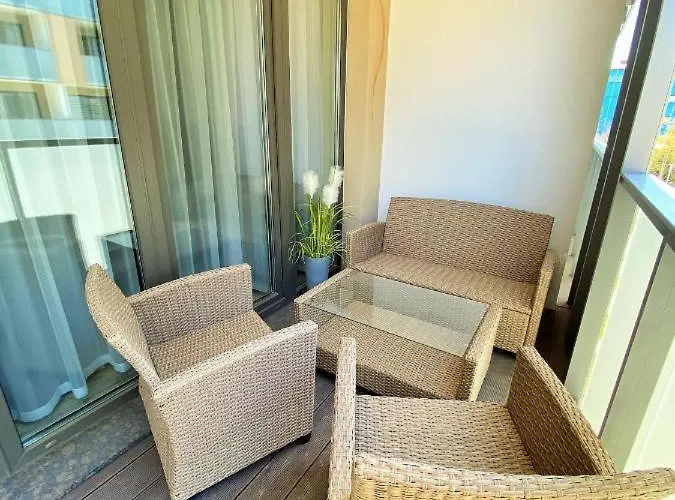 214 Kasprowicza 20b Basen, Sauny,fitness * Kołobrzeg