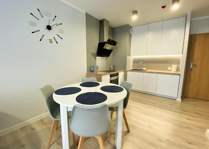 214 Kasprowicza 20b Basen, Sauny,fitness * Kołobrzeg