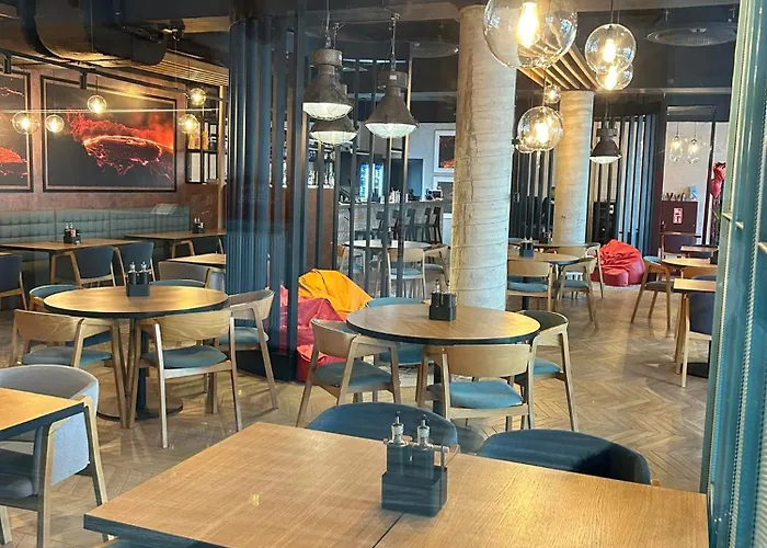 214 Kasprowicza 20b Basen, Sauny,fitness Kołobrzeg